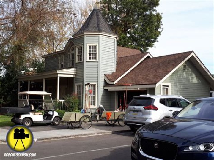 Where is Ruby from According to Jim? Celebrity.fm #1 Official Stars, Business & People Netwo