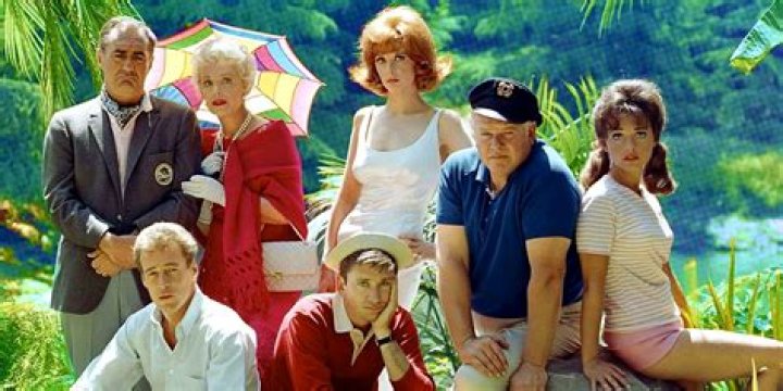Where Is the Cast of 'Gilligan's Island' Now?