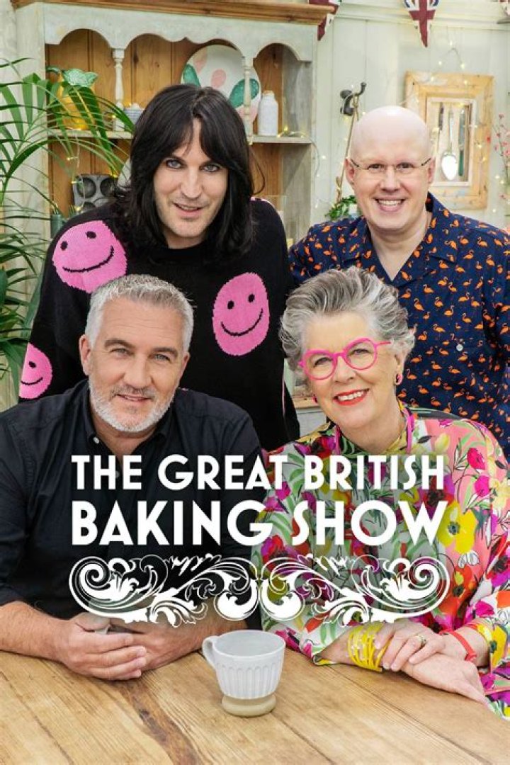 Where is The Great British Baking Show 2021 filmed? ·