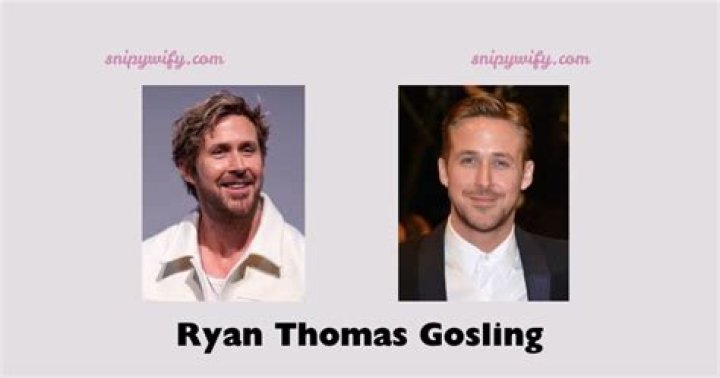 Where Ryan Gosling Resides: A Guide To His Current Home