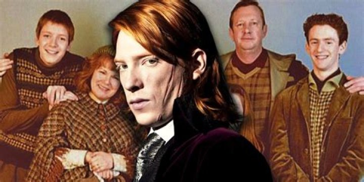Which Weasley twin died in real life? Celebrity.fm #1 Official Stars, Business & People Netw