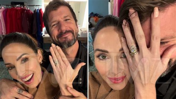 Whitney Cummings' Boyfriend And Its Impact