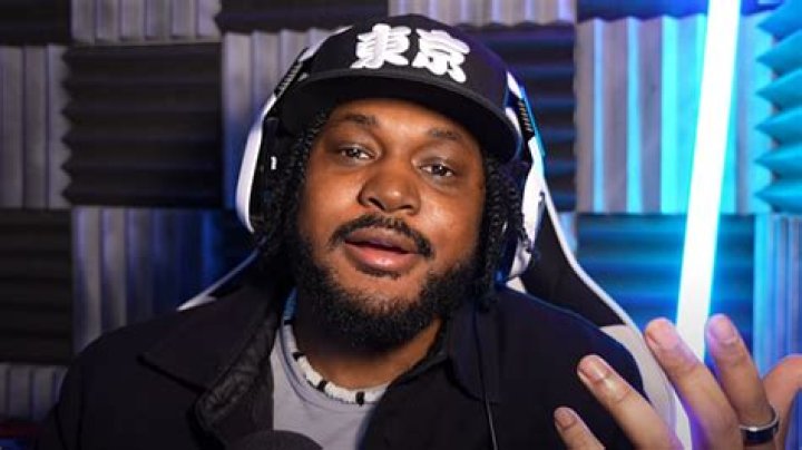 Who's Aleya? The Mysterious Sister Of Coryxkenshin