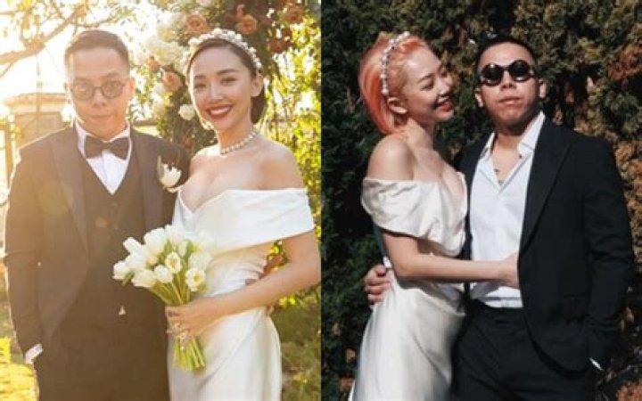 Who's Hoang Touliver, The Man Who Stole Toc Tien's Heart?