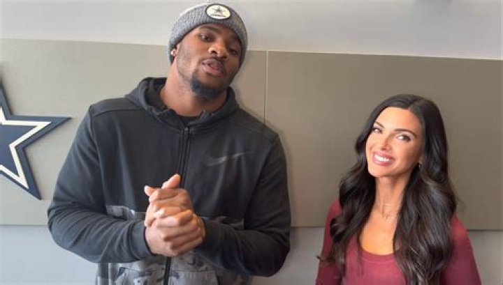 Who's Micah Parsons' Wife? Is The NFL Star Married?