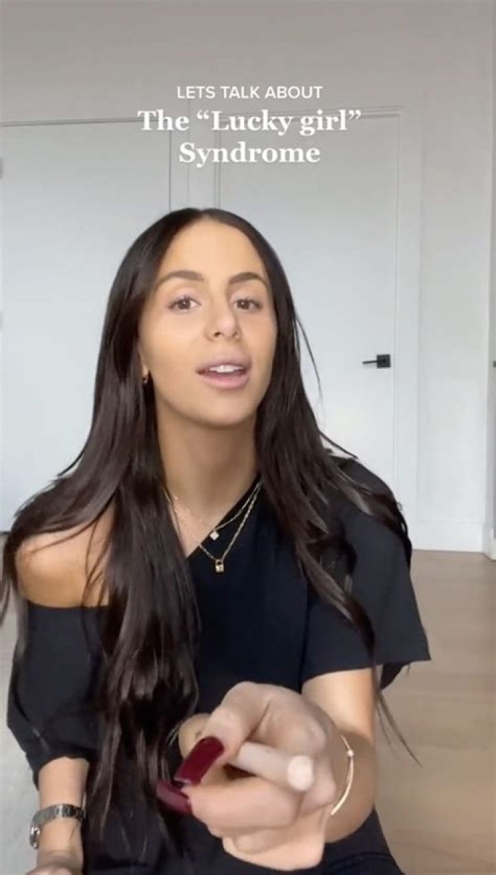 Who's The Lucky Girl In 2023?