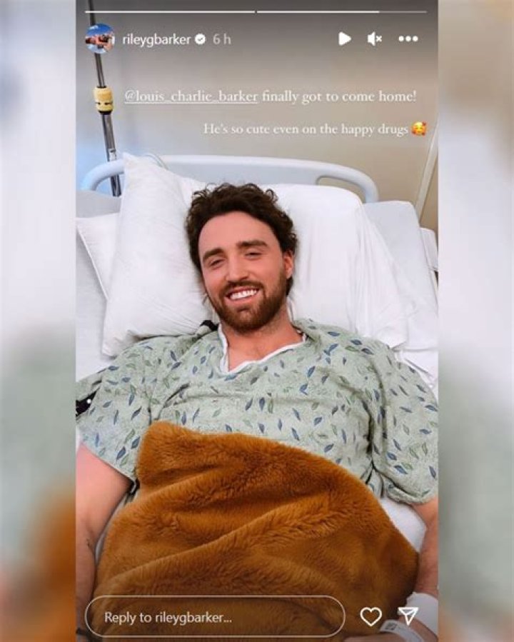 Who's the Man Behind Riley Gaines' Success?