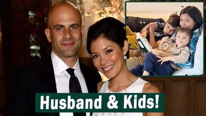 Who Are Alex Wagner's Parents Here