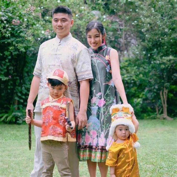 Who Are Arnold Putra Parents? Controversial Indonesian Fashion Designer Details