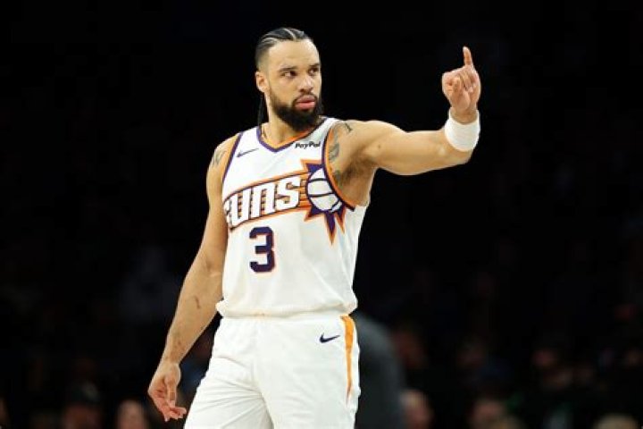 Who are Dillon Brooks Parents? |