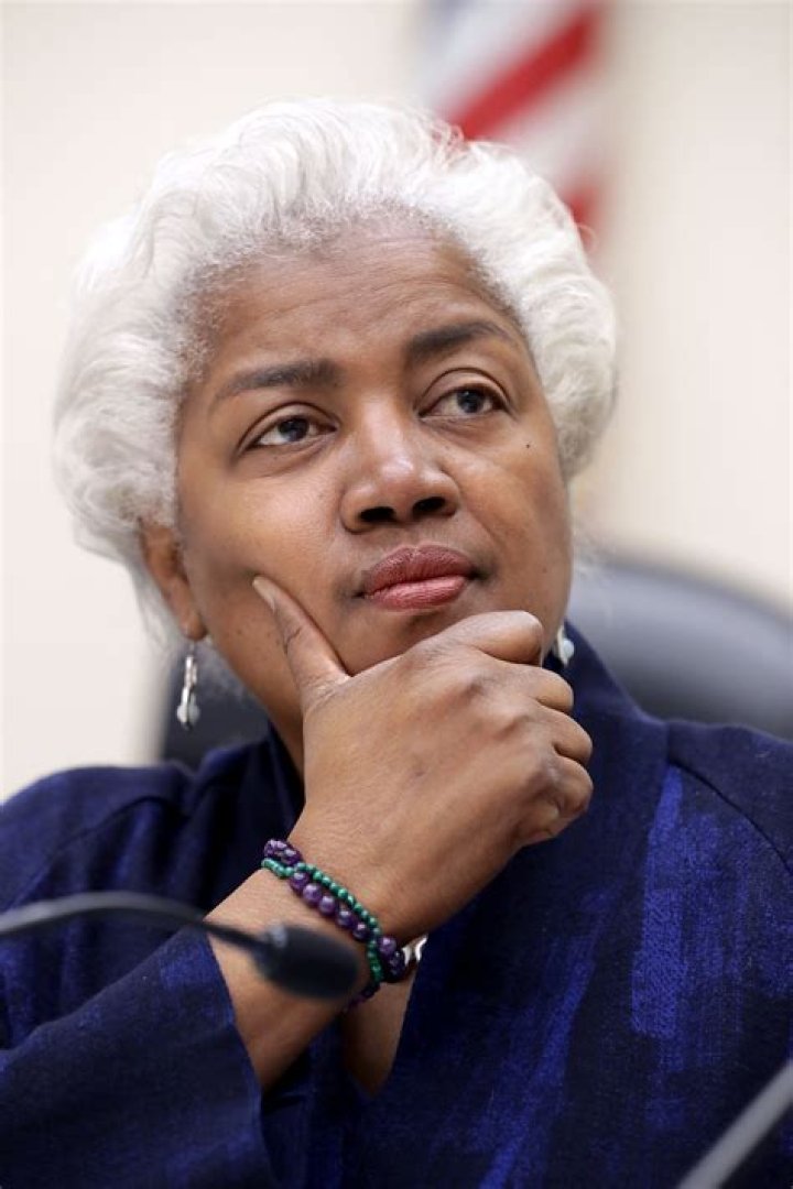Who Are Donna Brazile's Children? - Family Life Explored