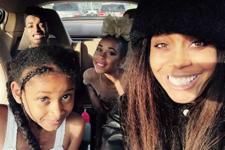 Who Are Erykah Badu's Kids Fathers?
