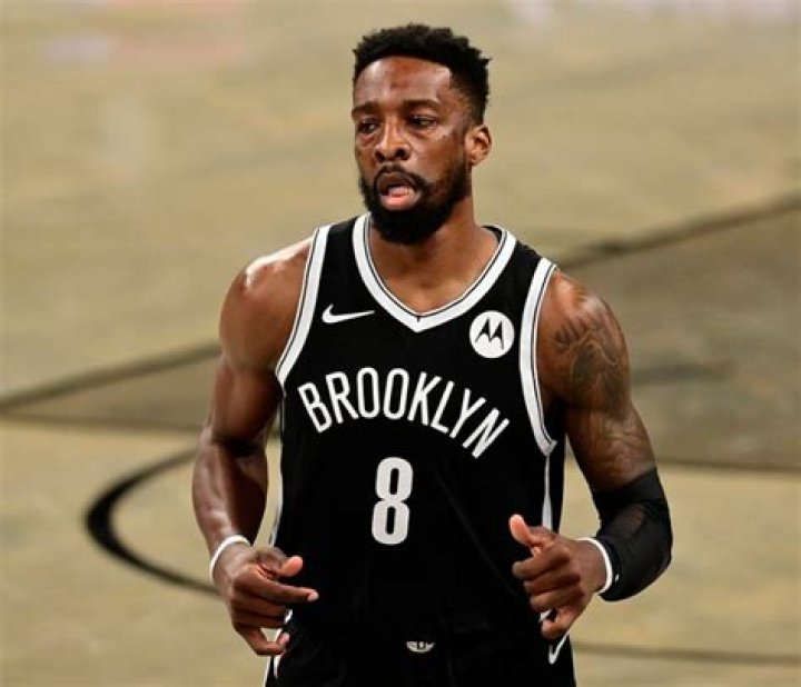 Who Are Jeff Green Parents