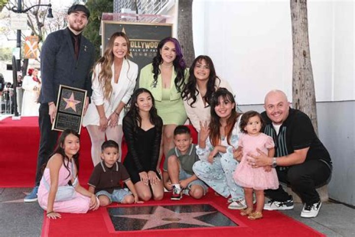 Who Are Jenni Rivera's Kids? Meet The Family Of The Late Singer