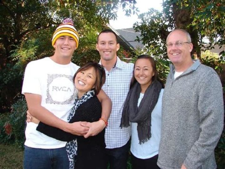 Who Are Lars Nootbaar Parents Charlie And Kumi Enokida? Here Is What We Know About The St. Louis Car