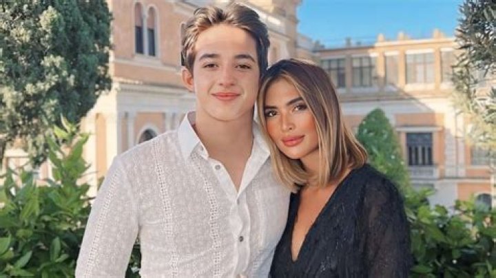 Who Are Maja Salvador Parents Ross Rival And Thelma Andres? Siblings And Family