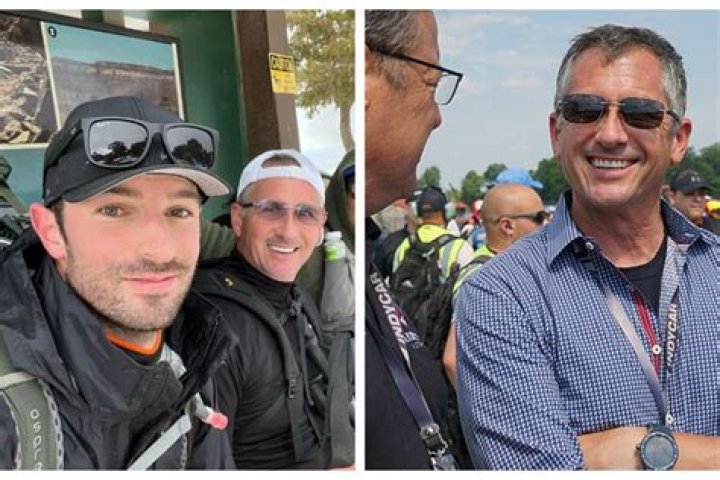 Who Are Pieter And Dawn Rossi? Alexander Rossi Parents ·