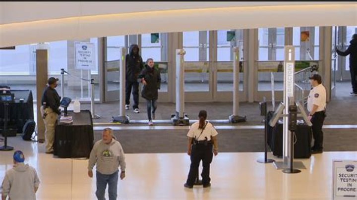 Who Are Shamar Alon Lark And Rashad Jamal May? Suspects Involved In Mall Of America Shooting Arreste