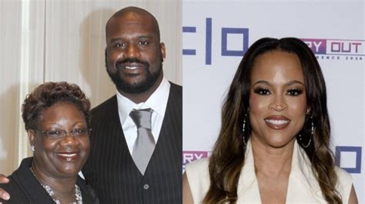 Who Are Shaunie O'Neal's Children? | Mini Bio, Marriage And Family