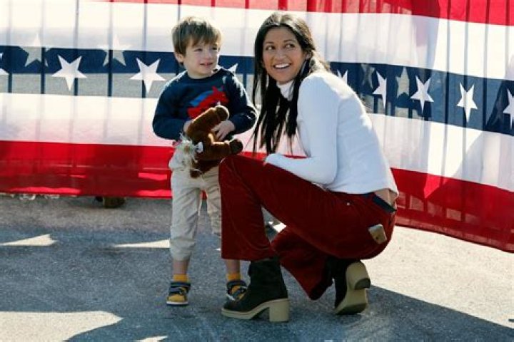 Who Are Steven Seagal's Children?