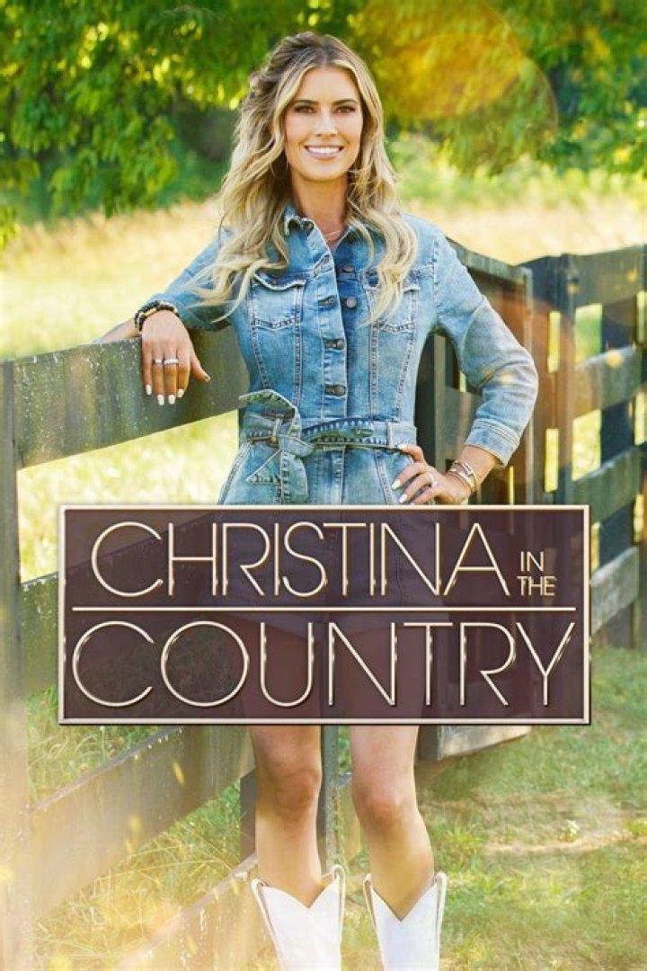 Who died on 'Christina in the Country'? HGTV star Christina Hall opens up about 'scariest' loss