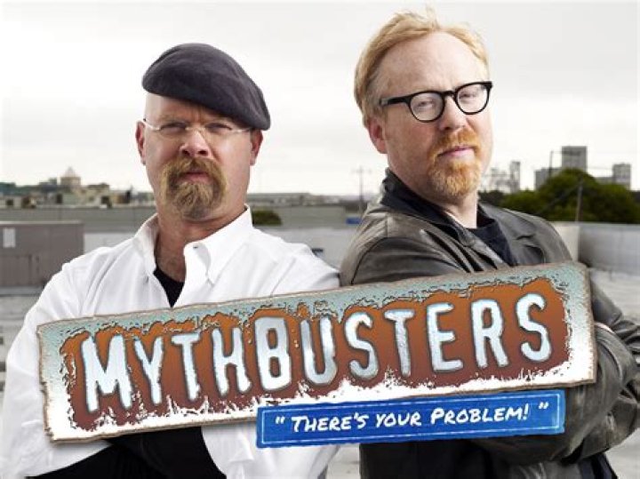 Who has died from Mythbusters? Celebrity.fm #1 Official Stars, Business & People Network, Wi
