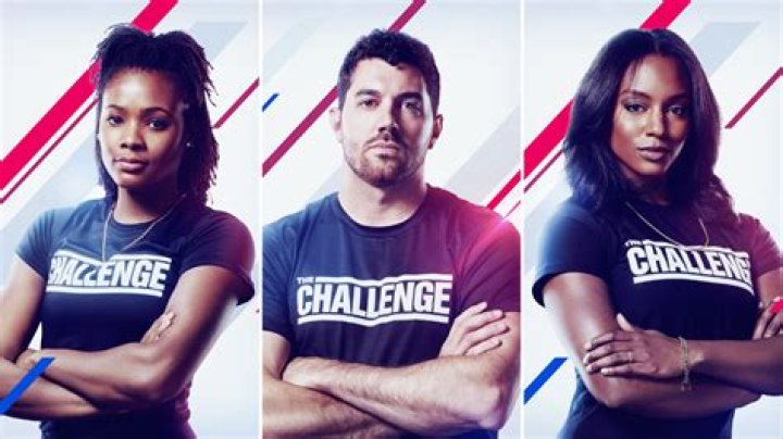 Who Is 'The Challenge USA' Star Danny McCray's Wife? |