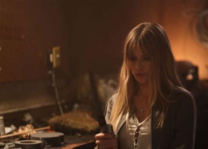 Who Is Actress Carlson Young Her Age