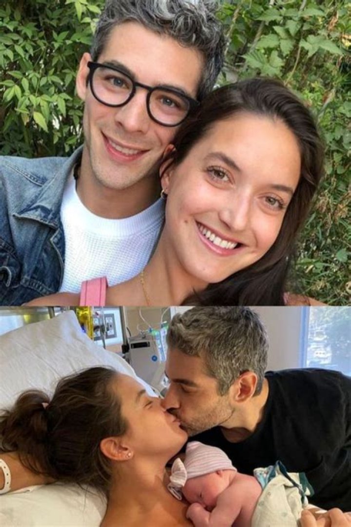 Who is Alaia Baldwin’s husband?