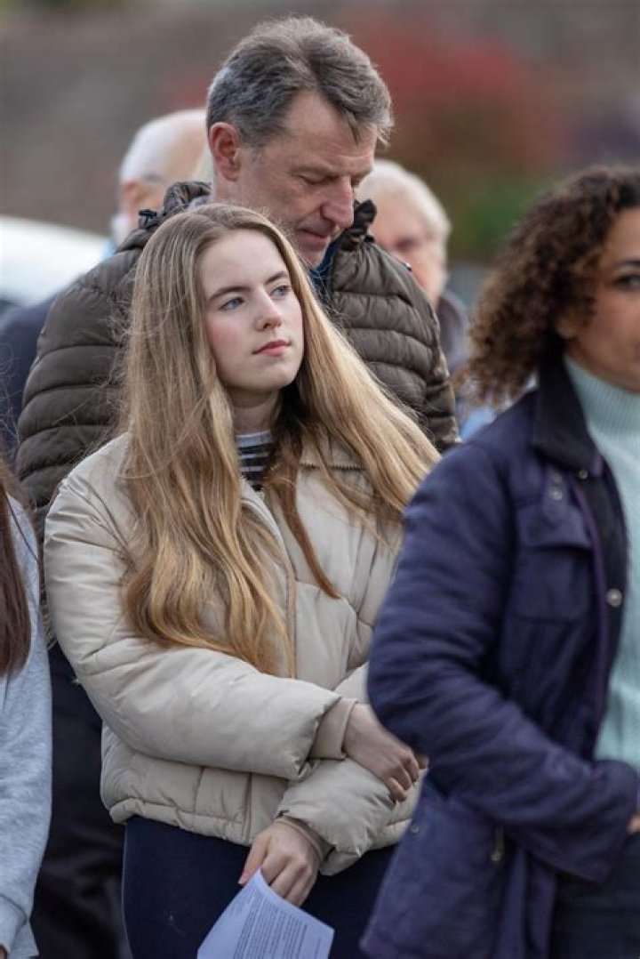 Who Is Amelie Gillette? Mark Proksch Wife And Childrens