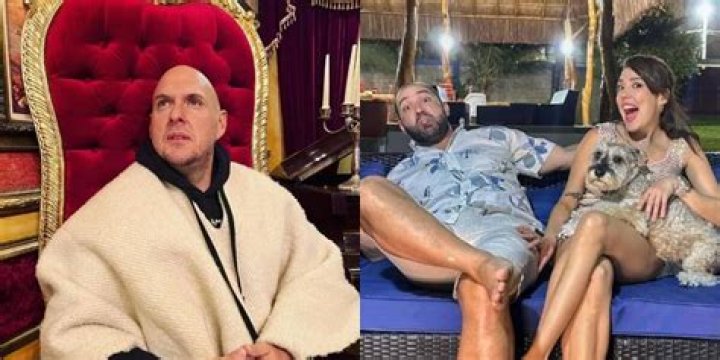 Who Is Andrés Parra Esposa Diana Cáliz? Divorce And Relationship Timeline