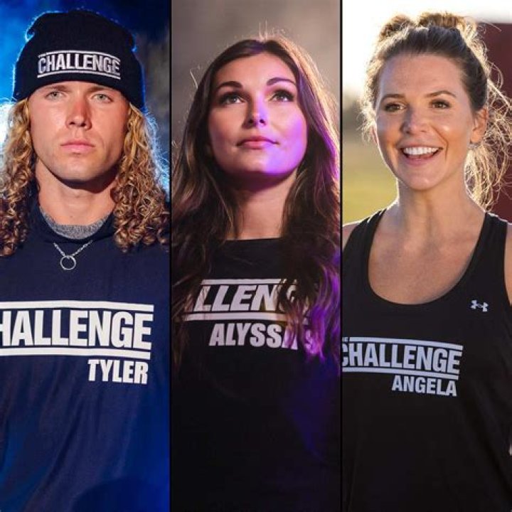 Who Is Angela Rummans From The Challenge