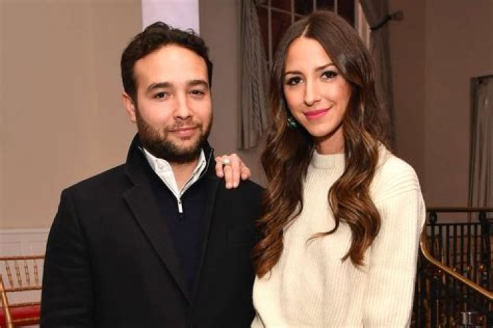 Who is Arielle Charnas' husband? Something Navy CEO quashes rumors of embezzlement by founder's spou