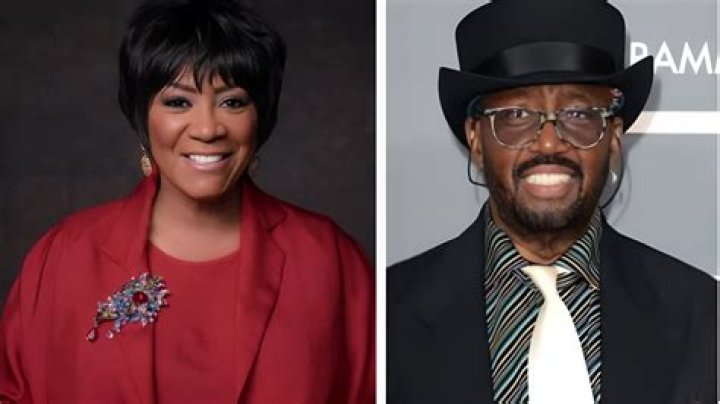 Who Is Arleata Williams, Otis Williams' Ex-wife?