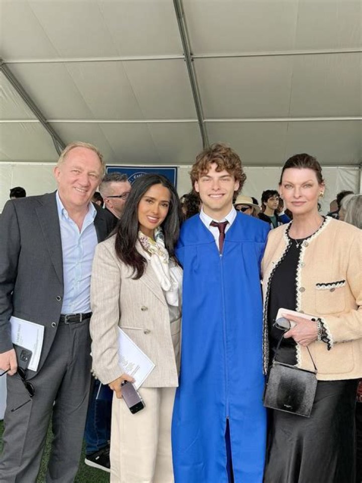 Who Is Augustin James Evangelista? Meet Supermodel Linda Evangelista’s Son