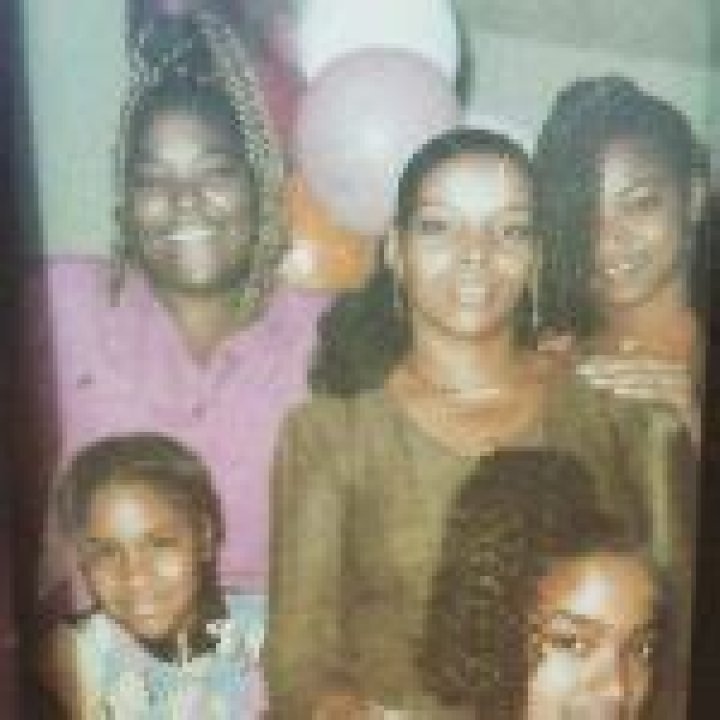 Who Is Bigg Jah S Wife Taunya