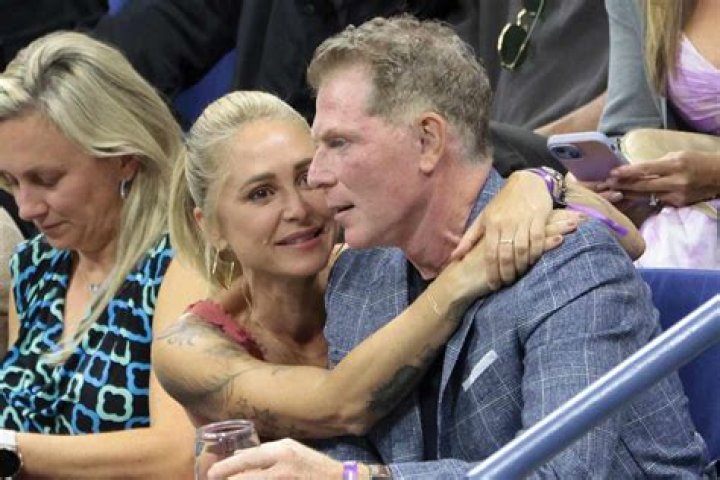 Who Is Bobby Flay's Daughter And His Ex?