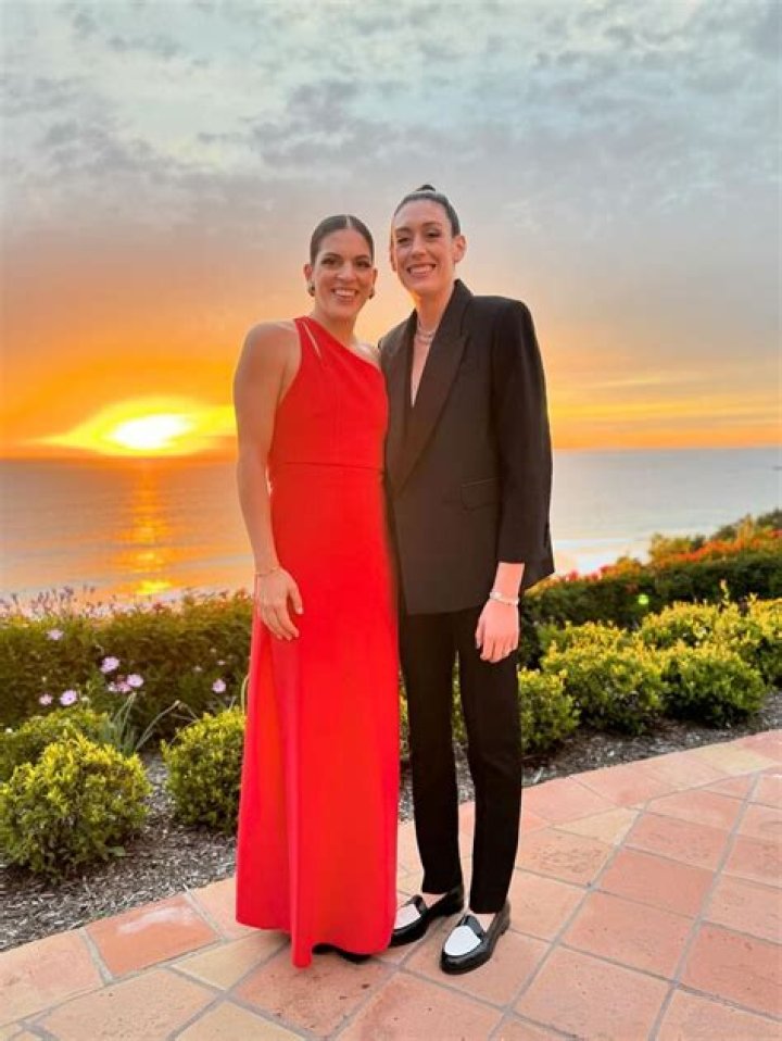 Who Is Breanna Stewart Husband | Marta Xargay | A Look into Their Relationship