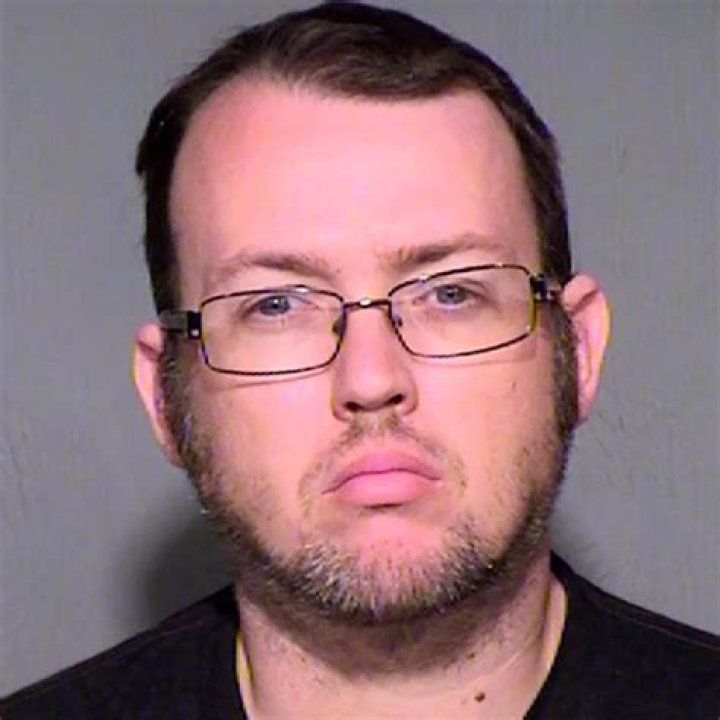 Who Is Bryan Patrick Miller Wikipedia And