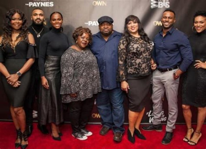 Who Is Cassi Davis Husband Kerry Patton? Kids And Family Tree