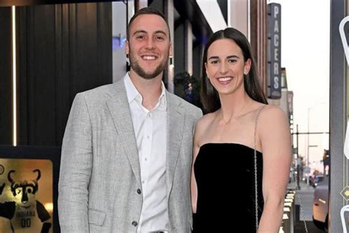Who Is Connor McCaffery Girlfriend Gracie Ecker? Meet The Small Forward On Instagram