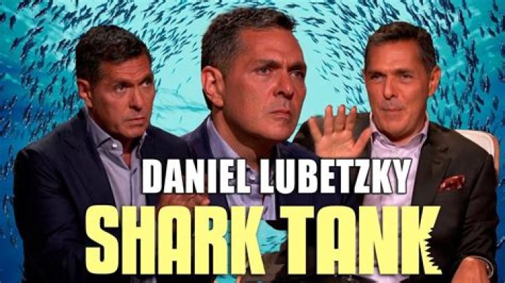 Who is Daniel Lubetzky on Shark Tank? His Business, net worth, and relationship explored Sat 23 ·