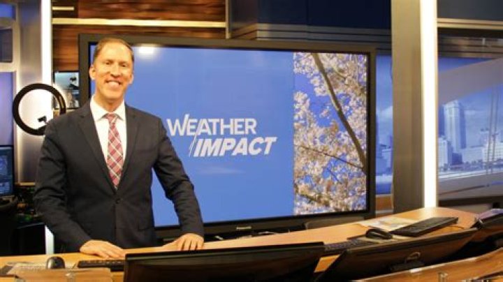 Who Is David Payne? Discovering The Meteorologist's Bio, Wiki, Age, Height, And Wife