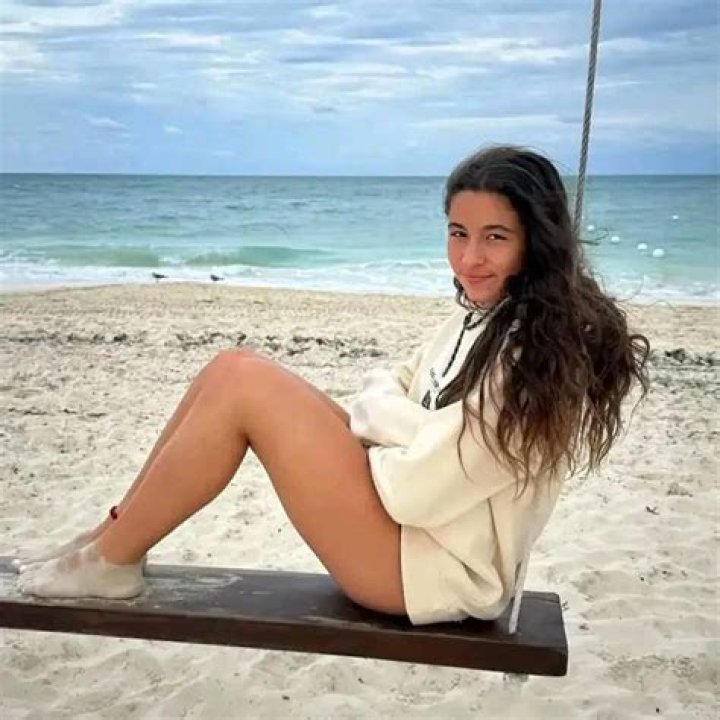 Who Is Delfina Surez? | Background And Country Of Origin