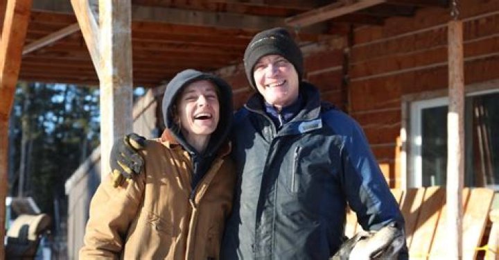 Who is Denise Becker on Life Below Zero and how old is she? Andy Bassich's partner ·