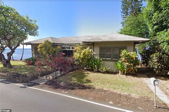 Who is Dora Atwater Millikin? Owner of Mauis viral red-roof house reveals changes that contribute