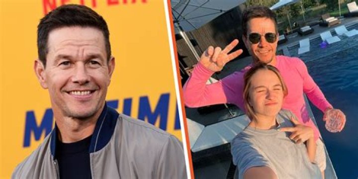 Who Is Ella Rae Wahlberg? Mark Wahlberg Once Joked He Had No