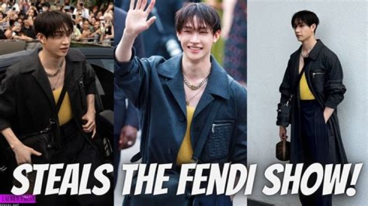 Who Is Fendi Rapper On?