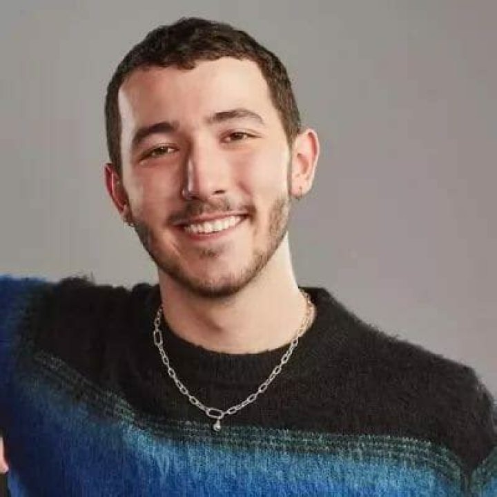 Who Is Frankie Jonas? Wiki Age Height
