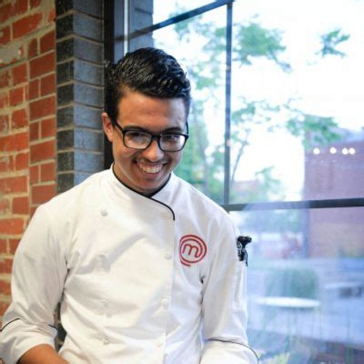 Who Is Gabriel Lewis From MasterChef?